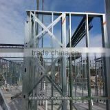 Inexpensive Cold Formed Steel Framing Kitset House Prices thumbnail-2