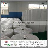 Large Supply of Cheap Price White Non-woven Fabric Made in China Factory / pp Nonwoven Fabric / pp Non Woven Fabric thumbnail-5