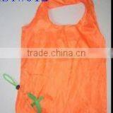 Folding Nylon / Polyester Shopping Bag thumbnail-1