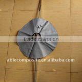 X-foot and Water Bag