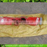 P406 Hot Sale Steel Forged Pickaxe Types thumbnail-2