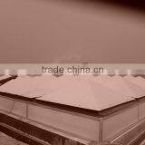 Transparent Polycarbonate Skylight Dome thumbnail-4