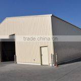 Car Garage Steel Structure thumbnail-4