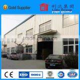 Cheap Steel Factory Shed Design With Picture thumbnail-1