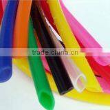 Colorful Rubber Hose Rubber Tube Silicone Tube thumbnail-2