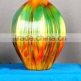 2015 New Red Vase Decorative Vase Sale thumbnail-5