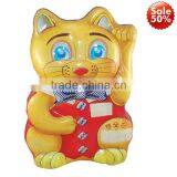 Bear Shape Empty Tin Can Buy thumbnail-1