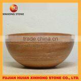 Small Wash Hand Basin and Sink With Stand thumbnail-1