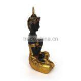 2015 Buddhism Resin Sitting Buddha Statue thumbnail-4