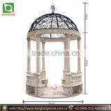 Eco-friendly High Quantity Marble Gazebo thumbnail-1