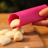 Easy Peeler Silicone Rub Garlic Tool thumbnail-2