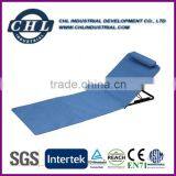 Wholesales Foldable Sun Bathing Chair, Promotional Sun Lounger With Backrest thumbnail-5