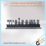 Wholesale Art Minds Laser Cut Wooden Letters in Welcome Words thumbnail-1