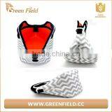 Travel Neoprene Lunch Bag Insulated Cooler Lunch Bags Waterproof Zipper Picnic thumbnail-3