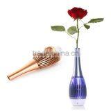 Newest Vase Design Wireless Mini Bluetooth Speaker / Portable Wireless Bluetooth Speaker thumbnail-3