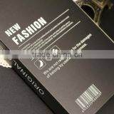 High-end Black Packaging Mobile Case, Cartons Packaging for Iphone Mobile Phone Case thumbnail-5