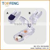 Pill Cutting Boxes/Cut Pill Boxes thumbnail-1