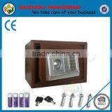 Home and Hotel Wall Electronic Safe Box Digital Safe Box thumbnail-6