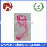 Stand up Accessories Powder Bags thumbnail-1