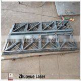 Laser Cutting Service CNC Small Laser Cutter Part Custom Machined Precision Part/Precision Metal Parts Laser Cutting Service thumbnail-5