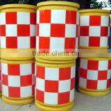 Rotomolding PE Traffic Barrier From China thumbnail-1