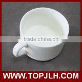 Promotional Sublimation Mug White Ceramic Mug thumbnail-2