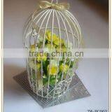 New Design Decorative Bird Cages for Weddings thumbnail-1