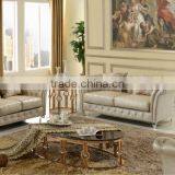 Modern and Stylish U Shape Italian Sofa thumbnail-1