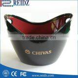 Led Barware Illuminated Ice Bucket thumbnail-5