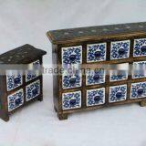 Wooden Small Drawers,wooden Small Storage Drawers thumbnail-1