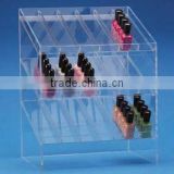 acrylic display stand for 108 nail tips