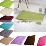 16"x24" Dining Room Carpet Shaggy Soft Area Rug Bedroom Rectangle Floor Mat thumbnail-2
