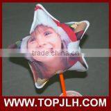 2016 Hot Christmas Gift Personalized Foil Balloons Photo Printing Balloons thumbnail-2