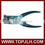 Small Equipment Round Hole Puncher From China Supplier thumbnail-6