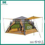 4 Persons Family Leisure Sunshine Camping Tents thumbnail-1