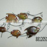 Fish Wall Decor thumbnail-1