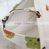 Stylish Strong Fabric Storage Basket for Toy thumbnail-6