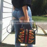 EOM Service and Custom Made Ripped Hot Jeans Pants for Women 2016 thumbnail-5