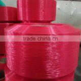 China Factory High Strength 1890D Nylon Industrial Yarn for Rope, Belt,fishing Thread thumbnail-2