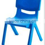 Popular Plastic Chair With Back for Kids thumbnail-3