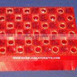 Beaded Zari Embroidery Box thumbnail-1