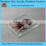 Factory Supply Acrylic Photo Frame/acrylic Picture Frame/acrylic Magnetic Photo Frame thumbnail-3