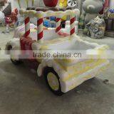 FRP Candy Car Decoration thumbnail-3
