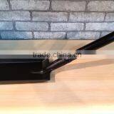 High Quality Garden Natural Color Metal Coal Ash Shovel thumbnail-1