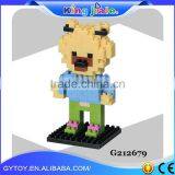2016 New Design Children's Building Blocks Toys thumbnail-1