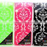 Sliding Drawer PP Pencil Box With Button , PP Pencil Box , Fashion Stationary Pencil Cases thumbnail-1