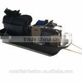 Pulling Winter Sleds for Adults thumbnail-1