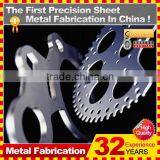 The Direct Sheet Fabrication Manufacturer Supply Laser Cutting Service thumbnail-6