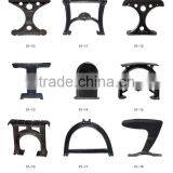 Casting Iron Modern Furniture Legs for Benches thumbnail-6