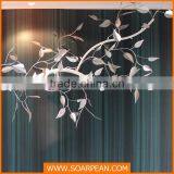 Vivid Decoration Artificial Tree Branches And Leaves thumbnail-1